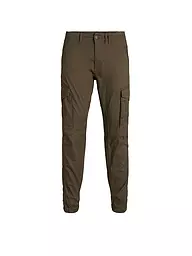 JACK & JONES | Cargohose JPSTPAUL | Marrón