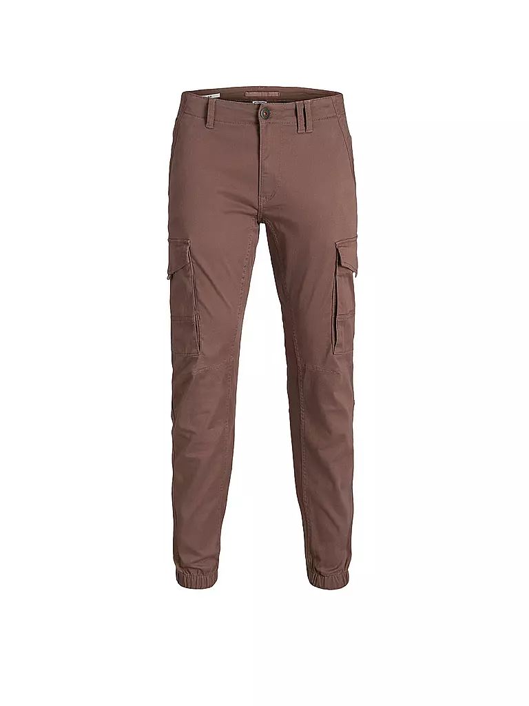 JACK & JONES | Pantalones cargo JPSTPAUL JJFLAKE | Baya