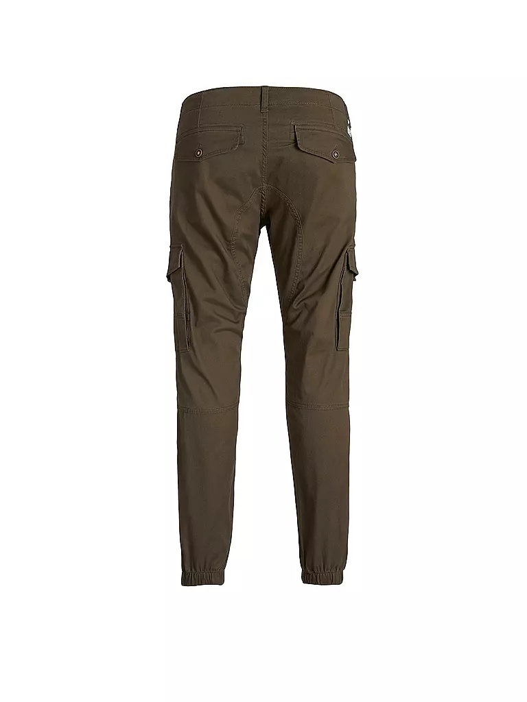 JACK & JONES | Pantalones cargo JPSTPAUL JJFLAKE | 