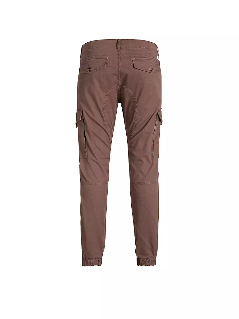 JACK & JONES | Pantalones cargo JPSTPAUL JJFLAKE | Baya
