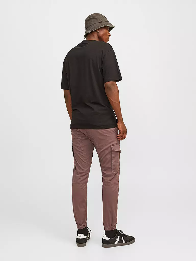 JACK & JONES | Pantalones cargo JPSTPAUL JJFLAKE | Baya