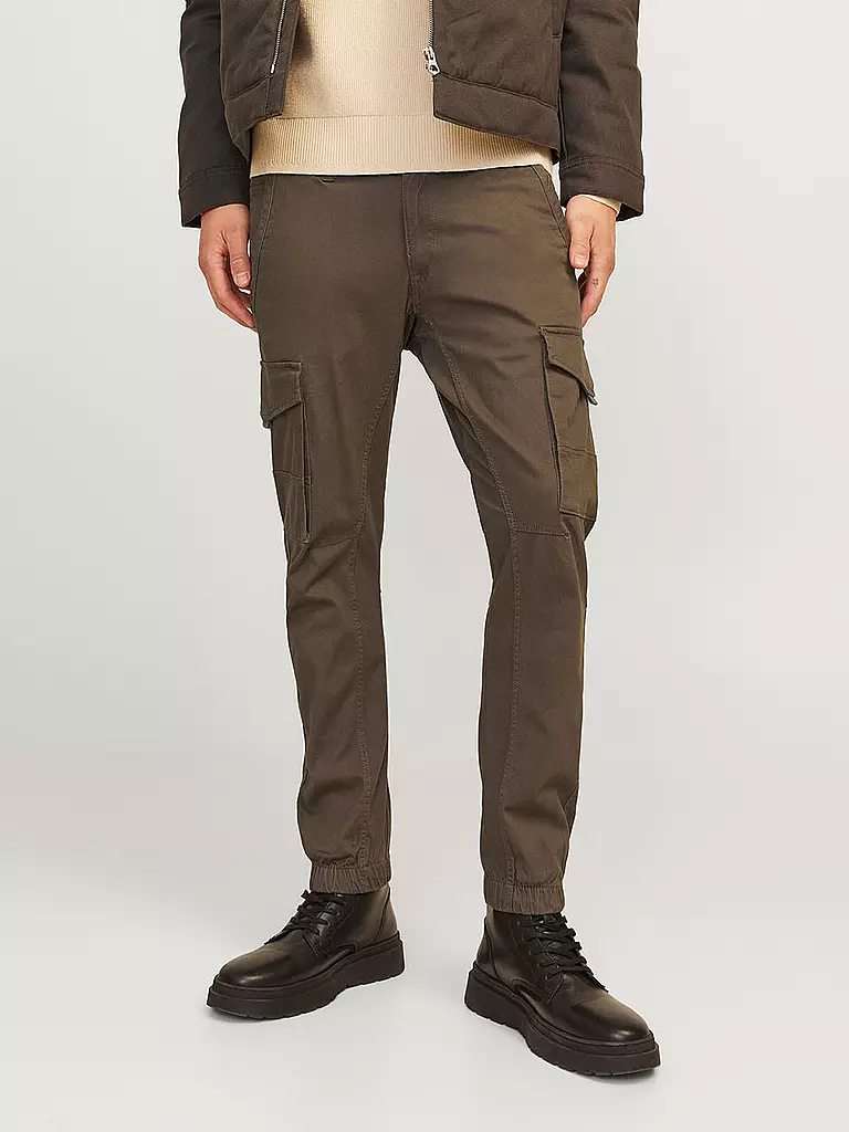 JACK & JONES | Pantalones cargo JPSTPAUL JJFLAKE | 