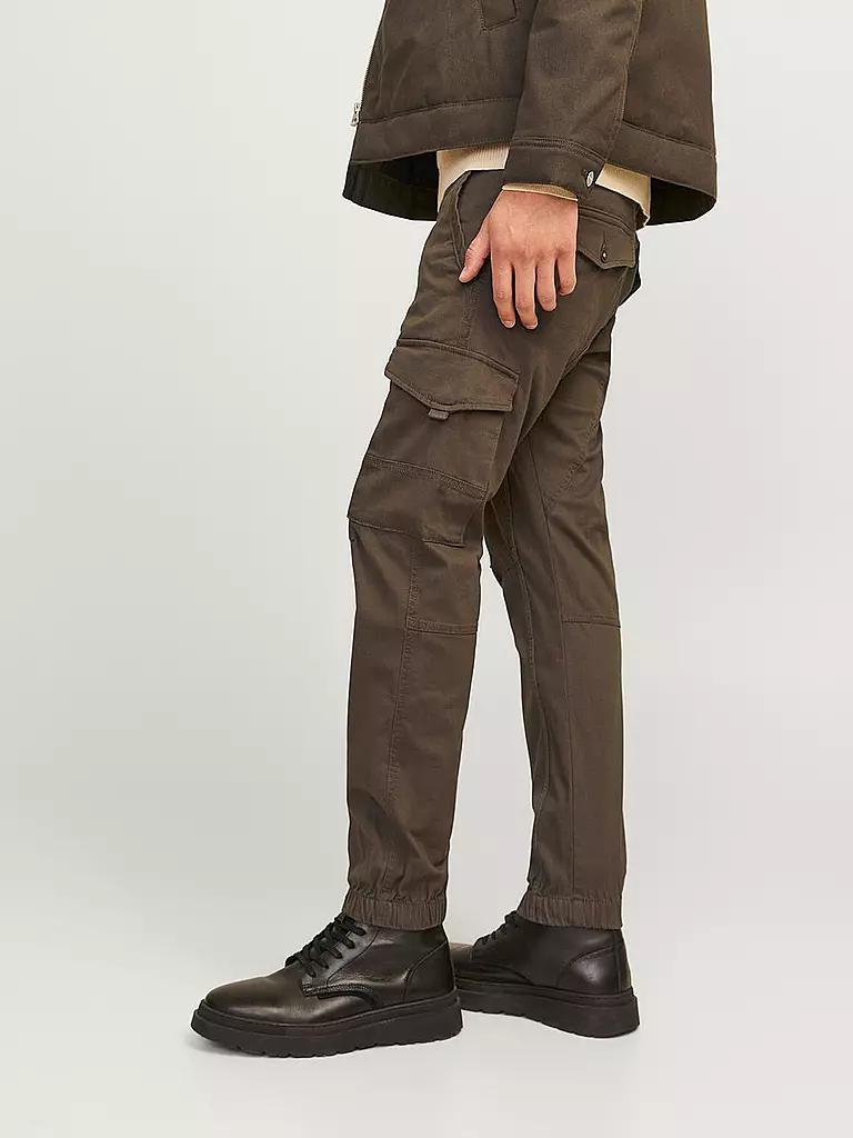JACK & JONES | Pantalones cargo JPSTPAUL JJFLAKE | 