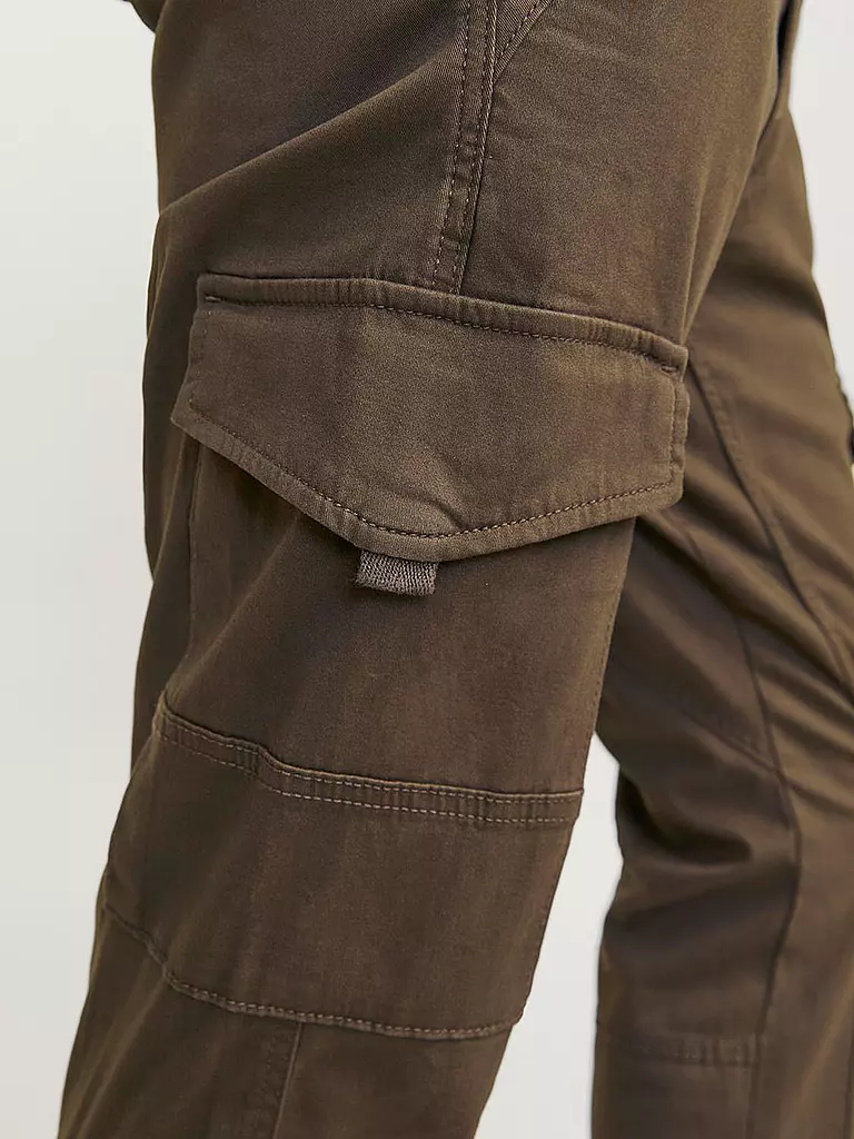 JACK & JONES | Pantalones cargo JPSTPAUL JJFLAKE | 