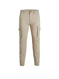 JACK & JONES | Pantalones cargo JPSTPAUL | Beige