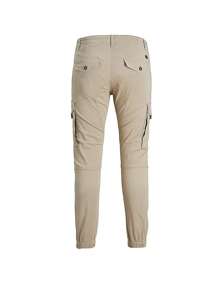 JACK & JONES | Pantalones cargo JPSTPAUL | Beige
