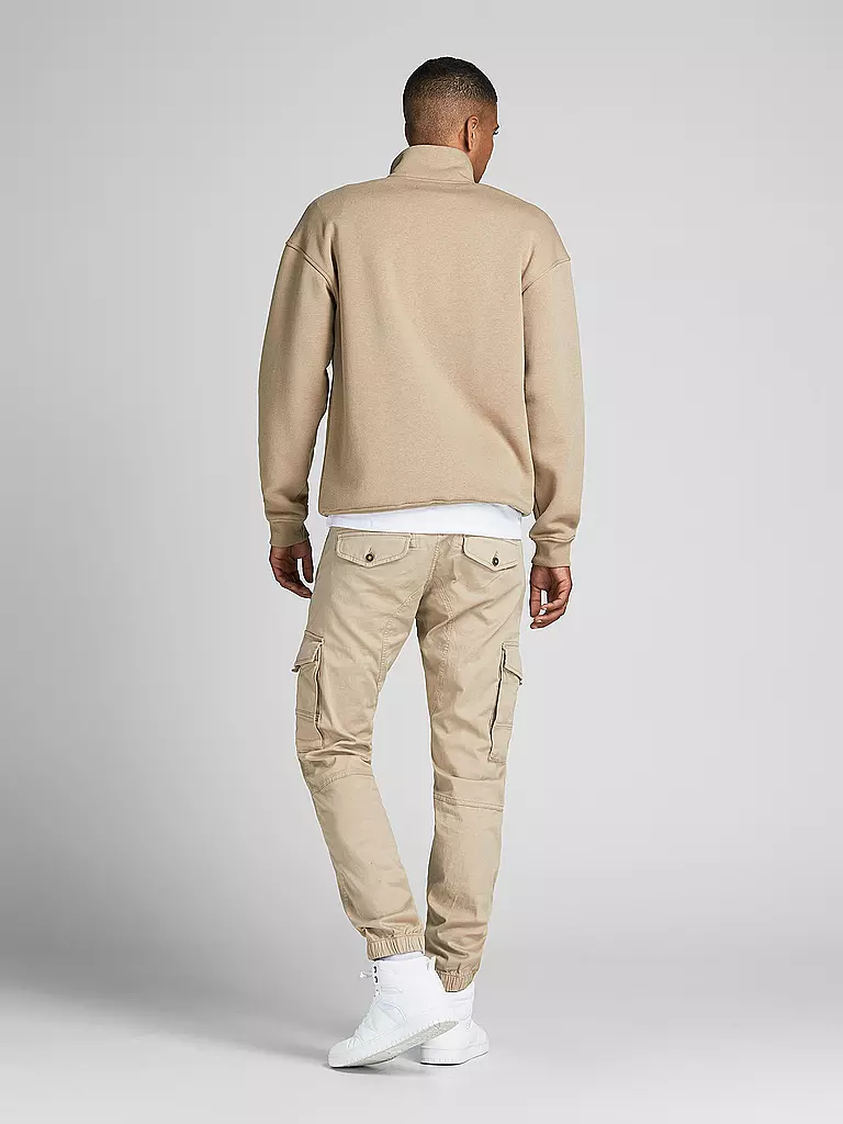 JACK & JONES | Pantalones cargo JPSTPAUL | Beige