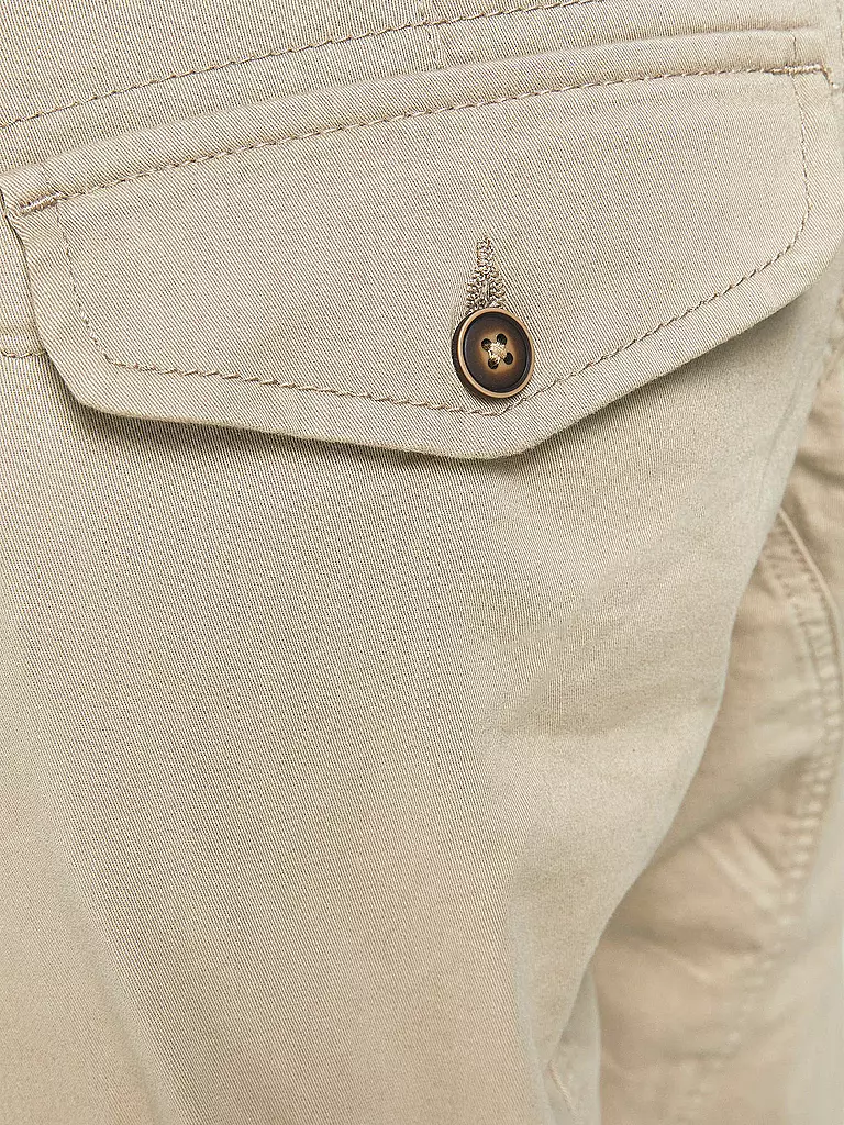 JACK & JONES | Pantalones cargo JPSTPAUL | Beige