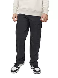 JACK & JONES | Pantalones cargo para niño JPSTKANE JJHARLOW | Negro