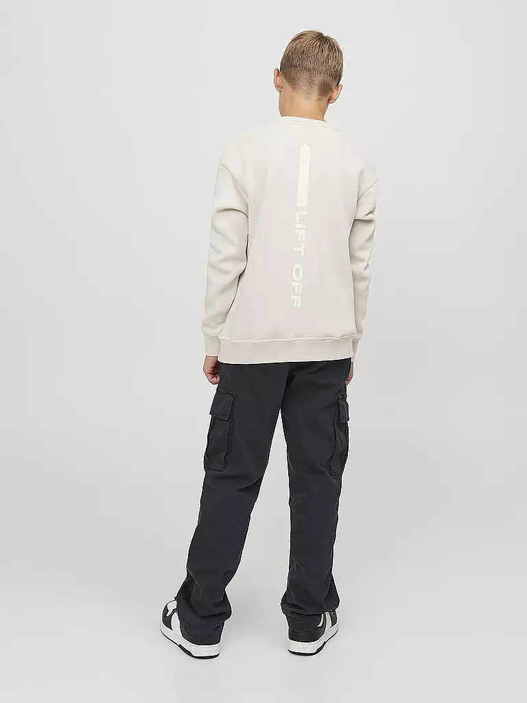 JACK & JONES | Pantalones cargo para niño JPSTKANE JJHARLOW | 