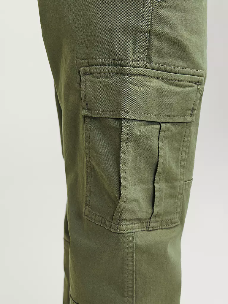JACK & JONES | Pantalones cargo para niño JPSTKANE JJHARLOW | 