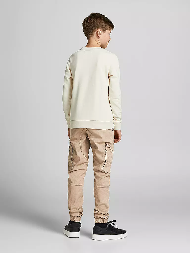 JACK & JONES | Pantalones cargo para niño JPSTPAUL JJFLAKE | 