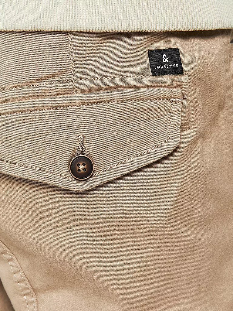 JACK & JONES | Pantalones cargo para niño JPSTPAUL JJFLAKE | 
