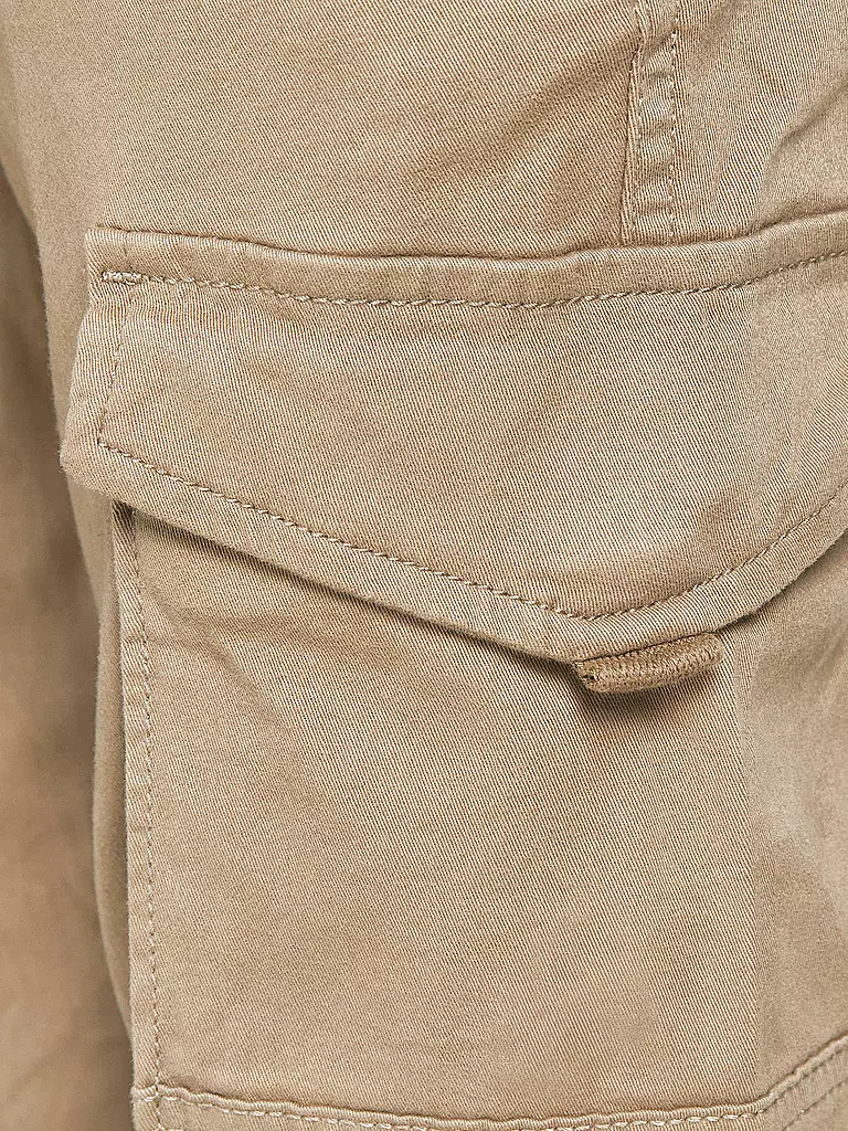 JACK & JONES | Pantalones cargo para niño JPSTPAUL JJFLAKE | 