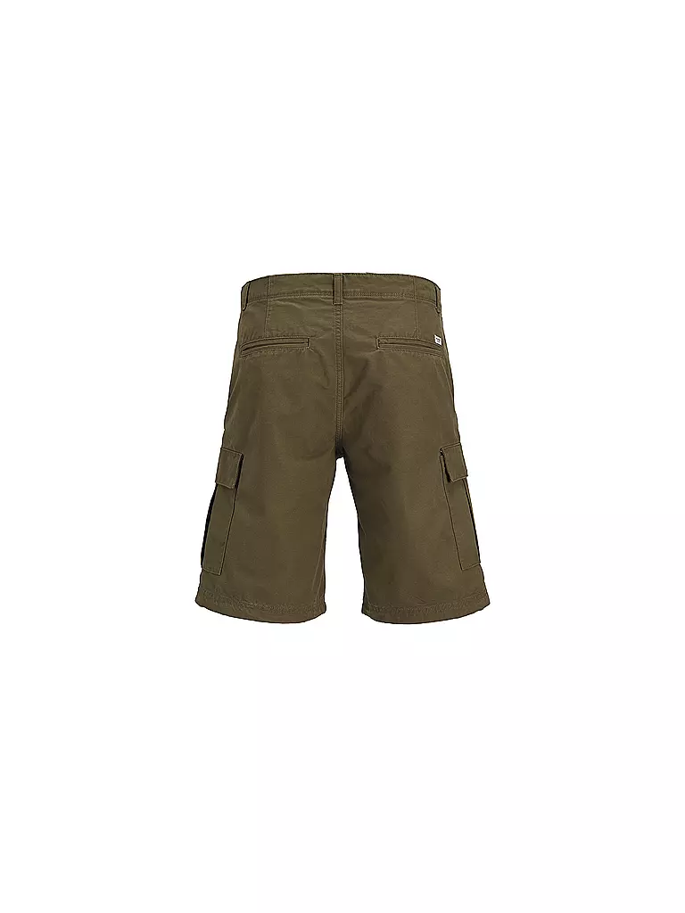 JACK & JONES | Pantalones cortos cargo JPSTCOLE para niño | 