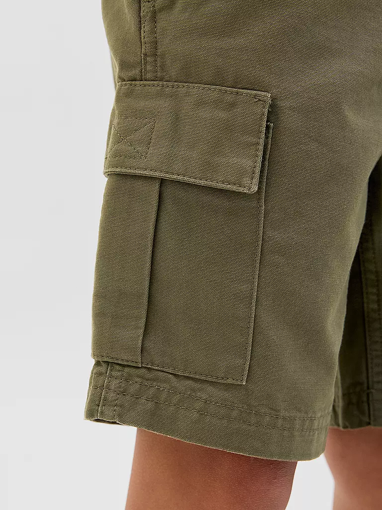 JACK & JONES | Pantalones cortos cargo JPSTCOLE para niño | 