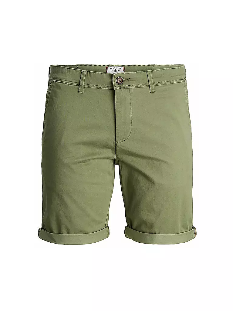 JACK & JONES | Pantalones cortos chinos para niño "JJIBOWIE" | 