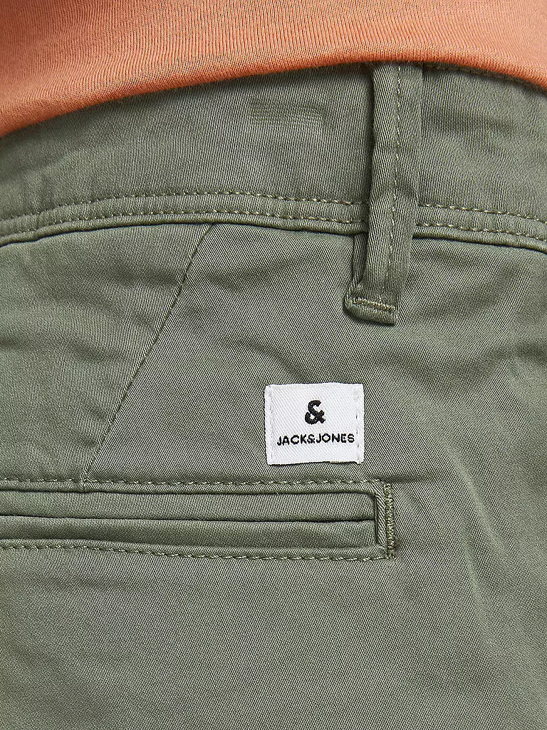 JACK & JONES | Pantalones cortos chinos para niño "JJIBOWIE" | 