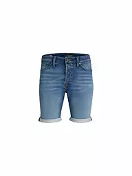 JACK & JONES | Pantalones cortos para niño JJIRICK JJICON | Azul