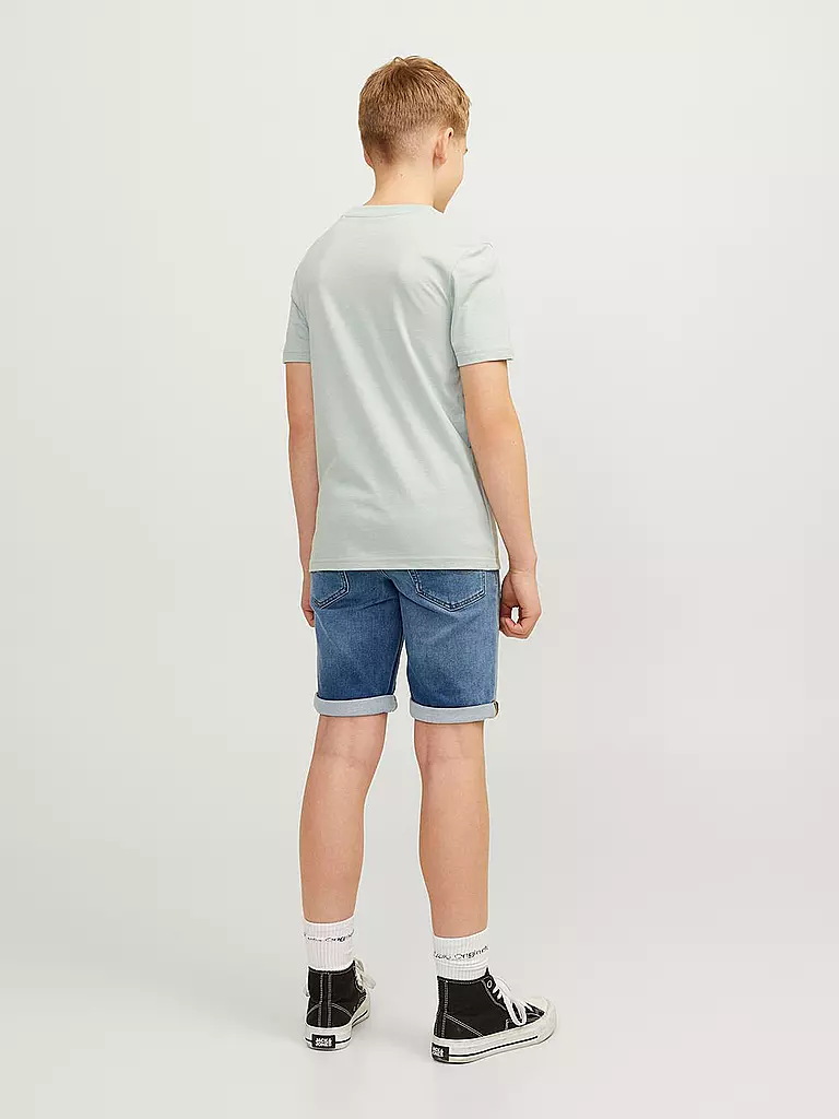 JACK & JONES | Pantalones cortos para niño JJIRICK JJICON | 