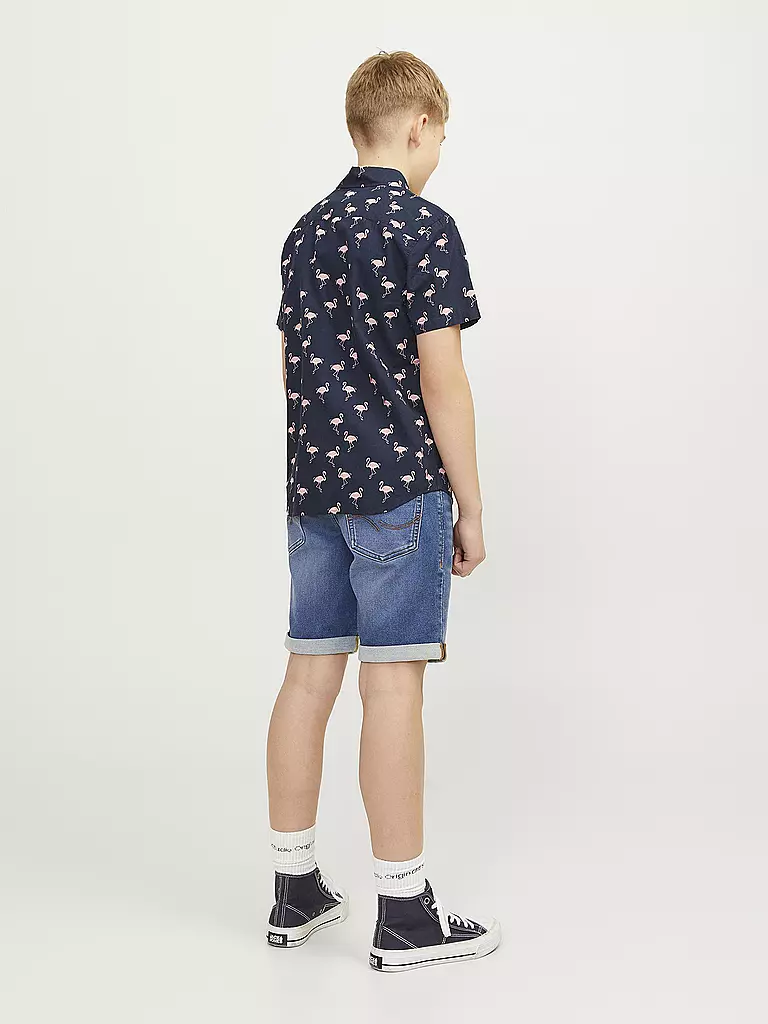 JACK & JONES | Pantalones cortos para niño JJIRICK JJICON | 