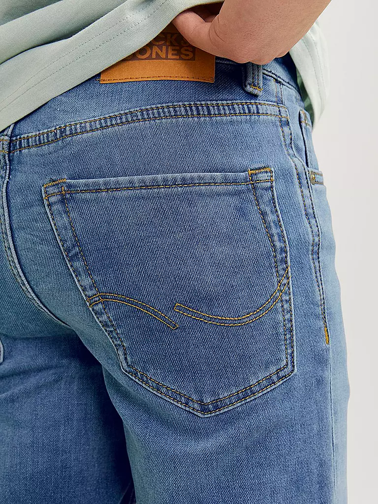 JACK & JONES | Pantalones cortos para niño JJIRICK JJICON | 