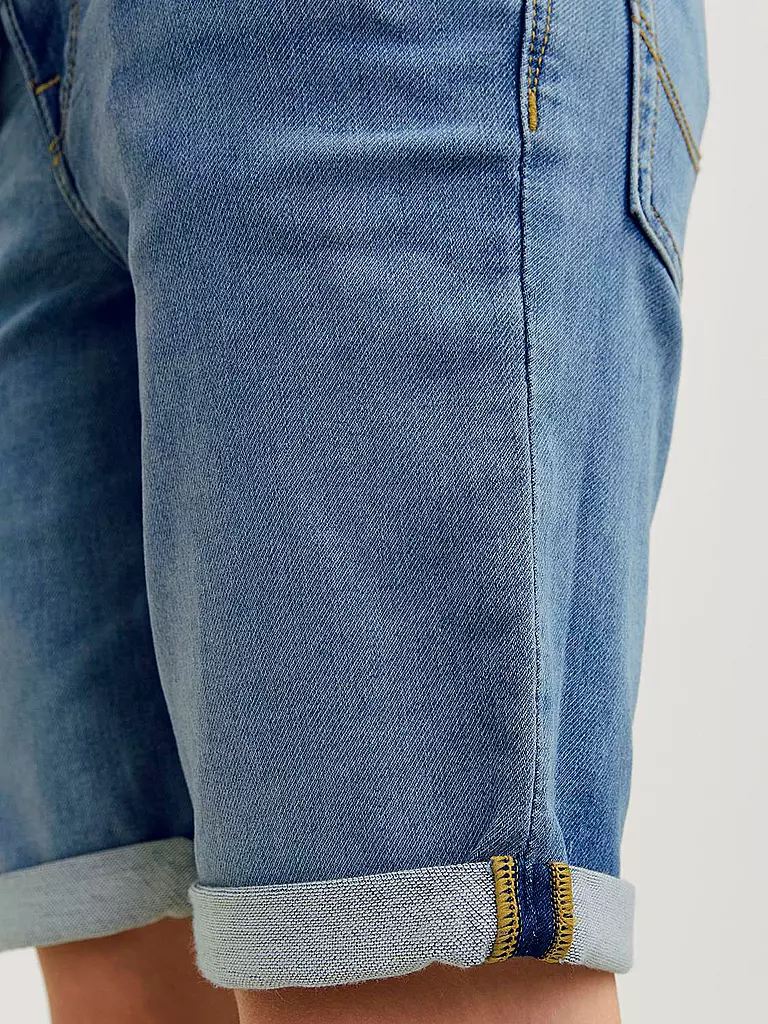 JACK & JONES | Pantalones cortos para niño JJIRICK JJICON | 