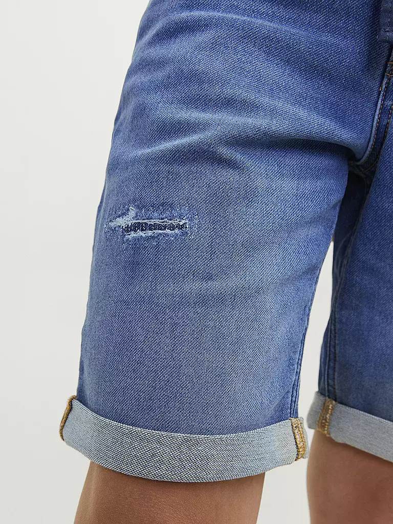 JACK & JONES | Pantalones cortos para niño JJIRICK JJICON | 