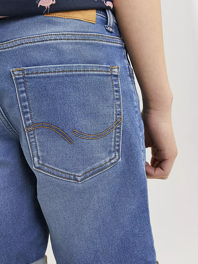 JACK & JONES | Pantalones cortos para niño JJIRICK JJICON | 