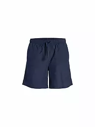JACK & JONES | Pantalones cortos para niño JPSTJAIDEN JJSUMMER | Azul oscuro