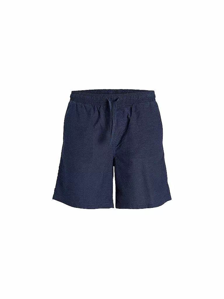 JACK & JONES | Pantalones cortos para niño JPSTJAIDEN JJSUMMER | Azul oscuro