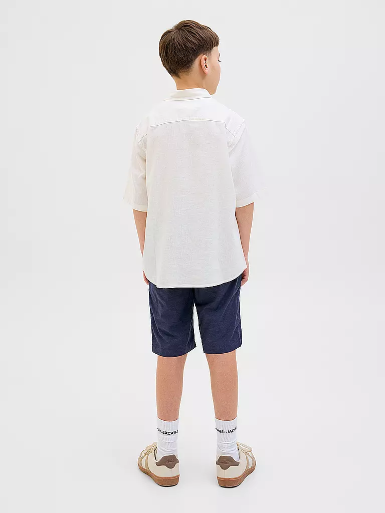 JACK & JONES | Pantalones cortos para niño JPSTJAIDEN JJSUMMER | 