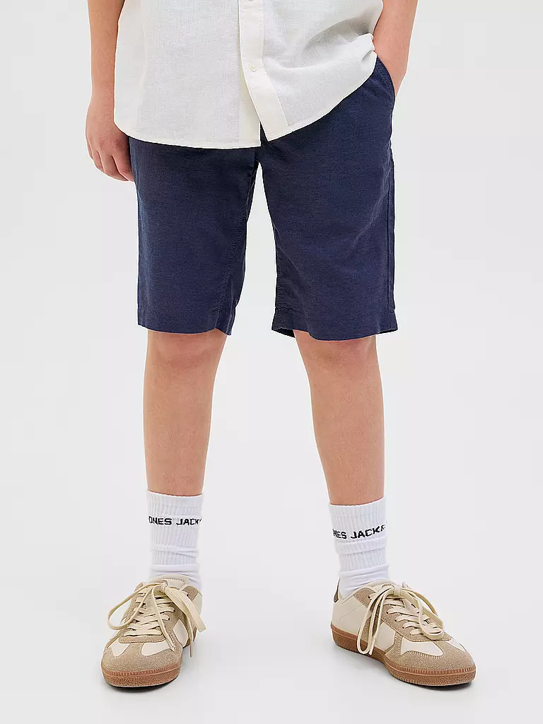 JACK & JONES | Pantalones cortos para niño JPSTJAIDEN JJSUMMER | 