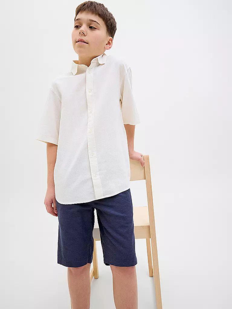 JACK & JONES | Pantalones cortos para niño JPSTJAIDEN JJSUMMER | 