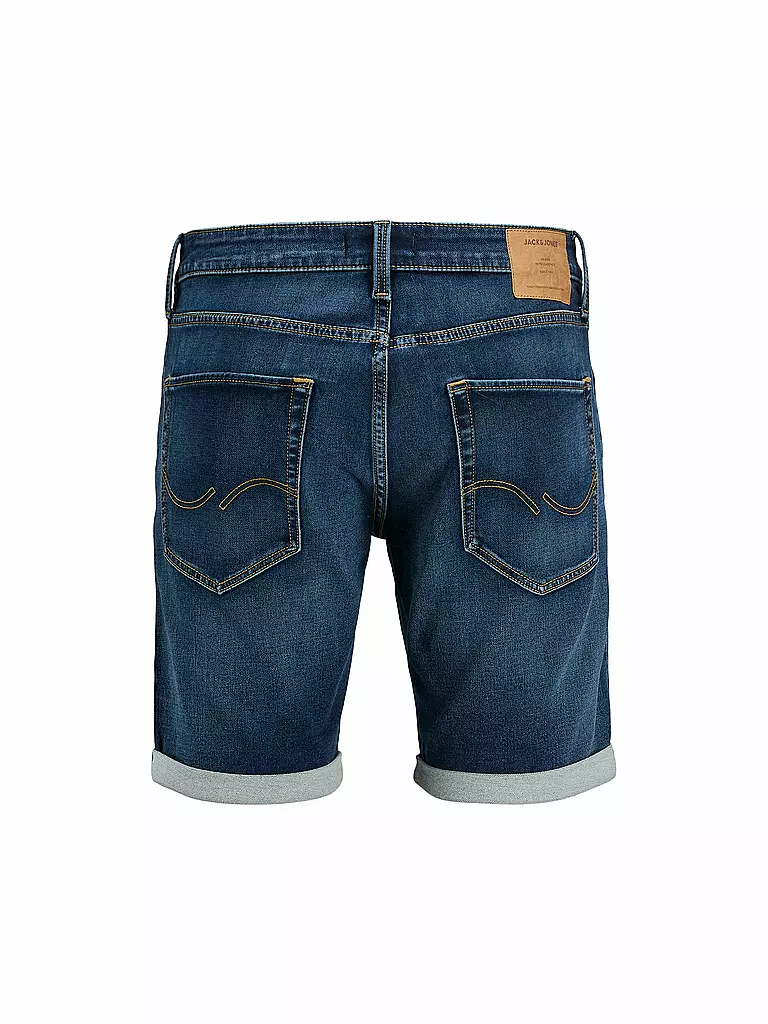 JACK & JONES | Pantalones cortos vaqueros JJIRICK JJICON | 