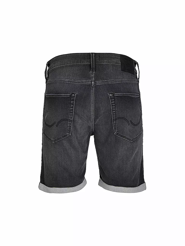 JACK & JONES | Pantalones cortos vaqueros JJIRICK JJICON | 