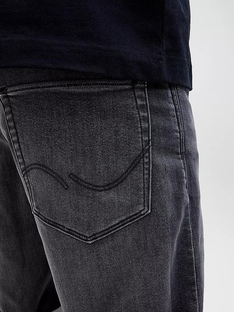 JACK & JONES | Pantalones cortos vaqueros JJIRICK JJICON | 