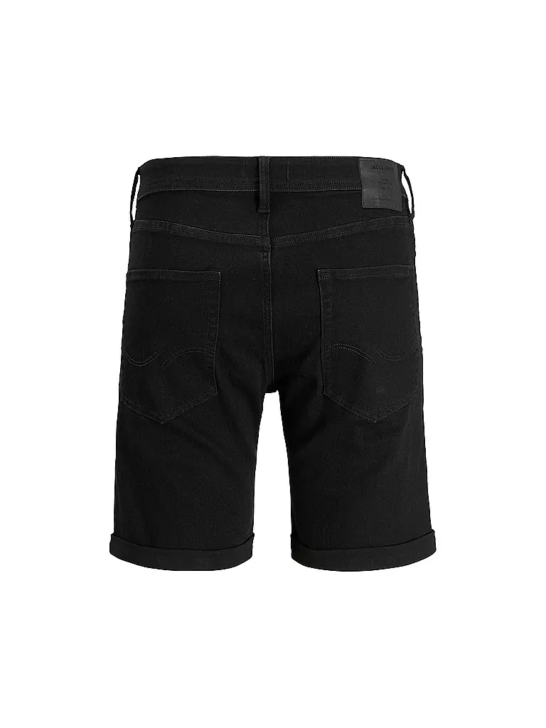 JACK & JONES | Pantalones cortos vaqueros JJIRICK JJORIGINAL | 