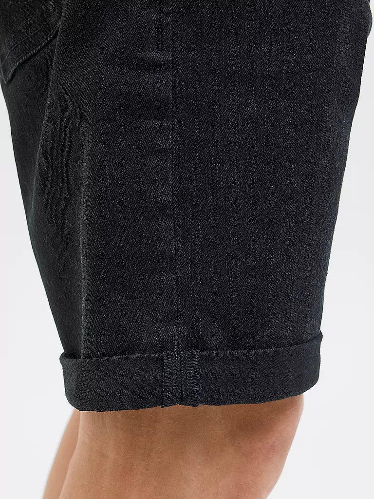 JACK & JONES | Pantalones cortos vaqueros JJIRICK JJORIGINAL | 