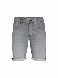 JACK & JONES | Pantalones cortos vaqueros JJIRICK | Gris