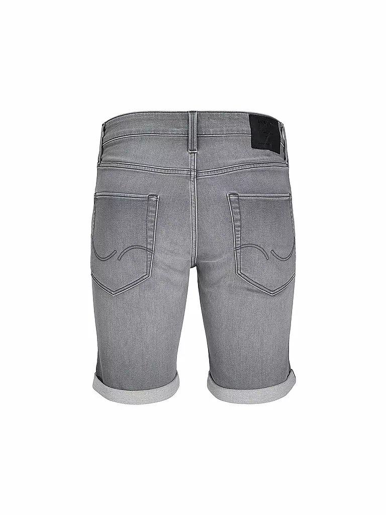 JACK & JONES | Pantalones cortos vaqueros JJIRICK | 