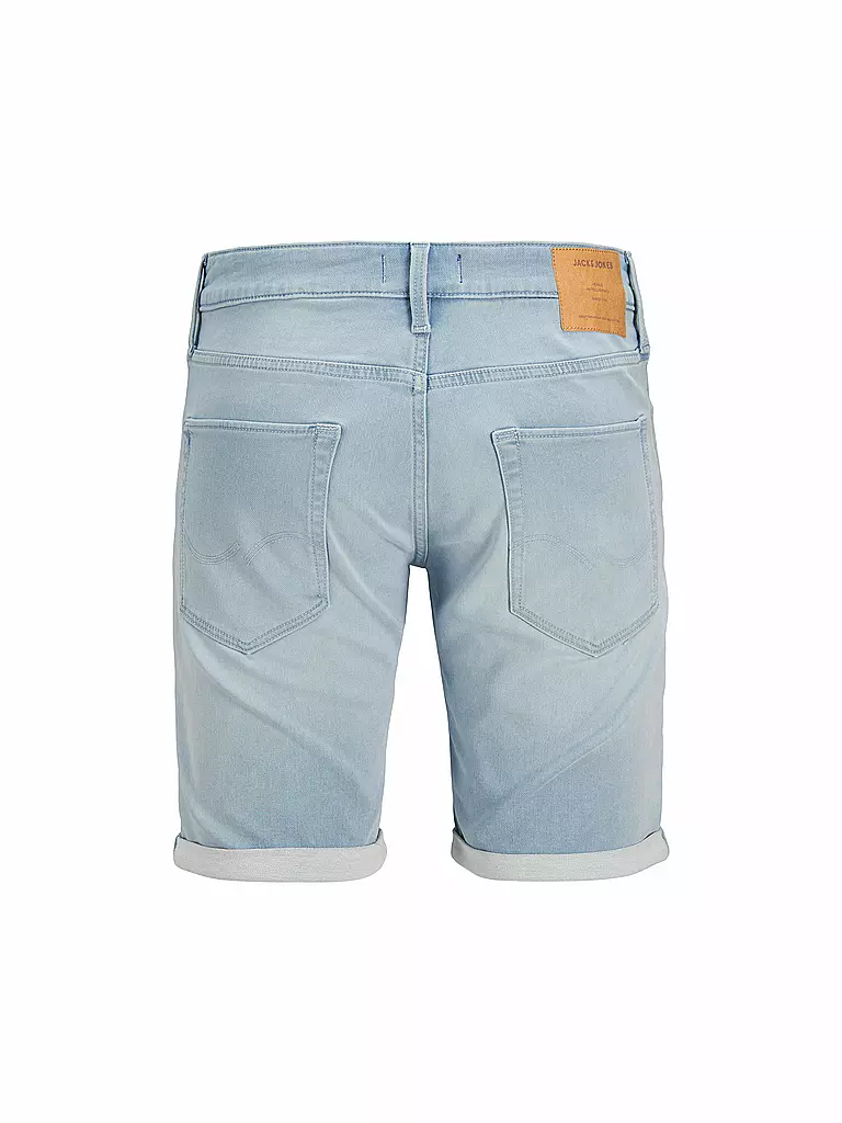 JACK & JONES | Pantalones cortos vaqueros JJIRICK | 