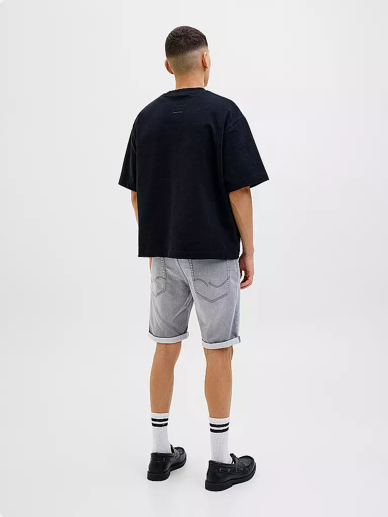 JACK & JONES | Pantalones cortos vaqueros JJIRICK | 
