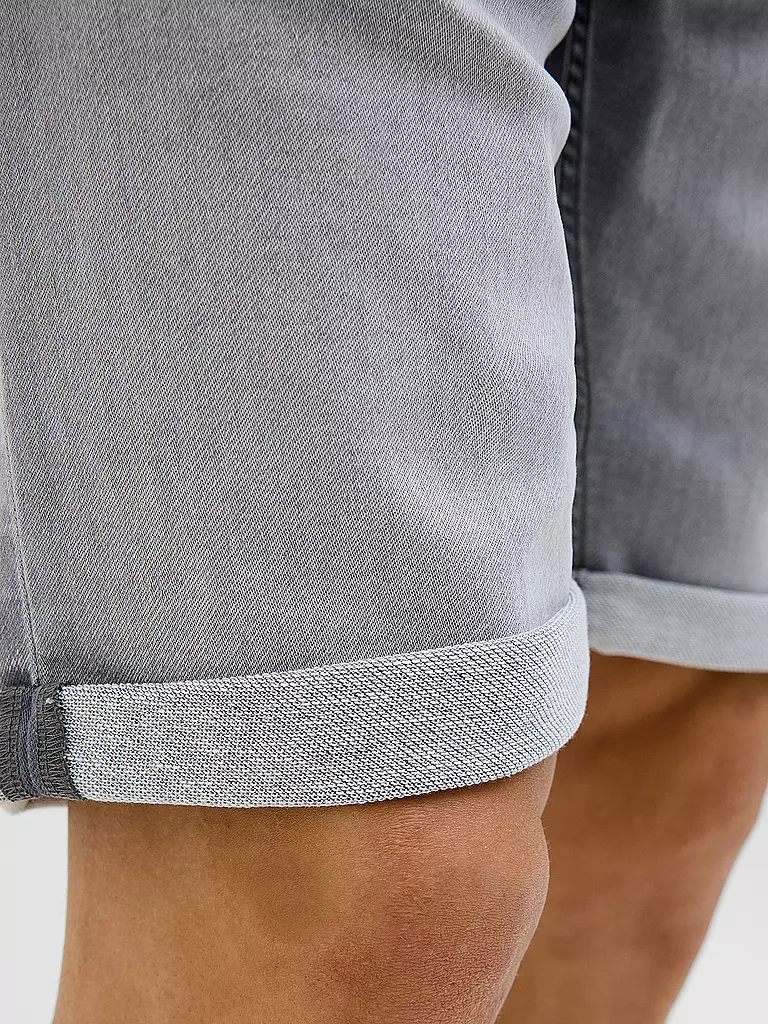 JACK & JONES | Pantalones cortos vaqueros JJIRICK | 