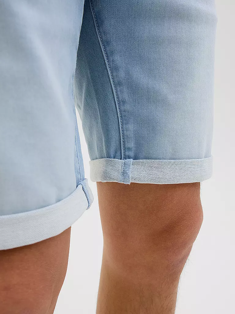 JACK & JONES | Pantalones cortos vaqueros JJIRICK | 