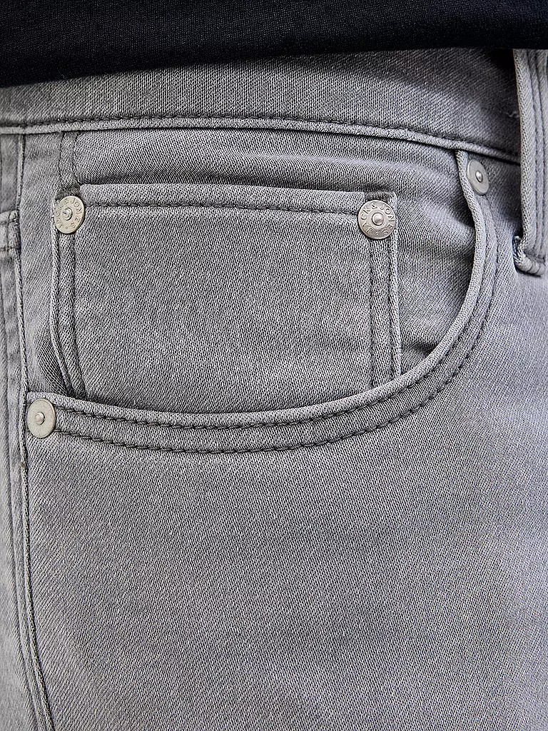 JACK & JONES | Pantalones cortos vaqueros JJIRICK | 