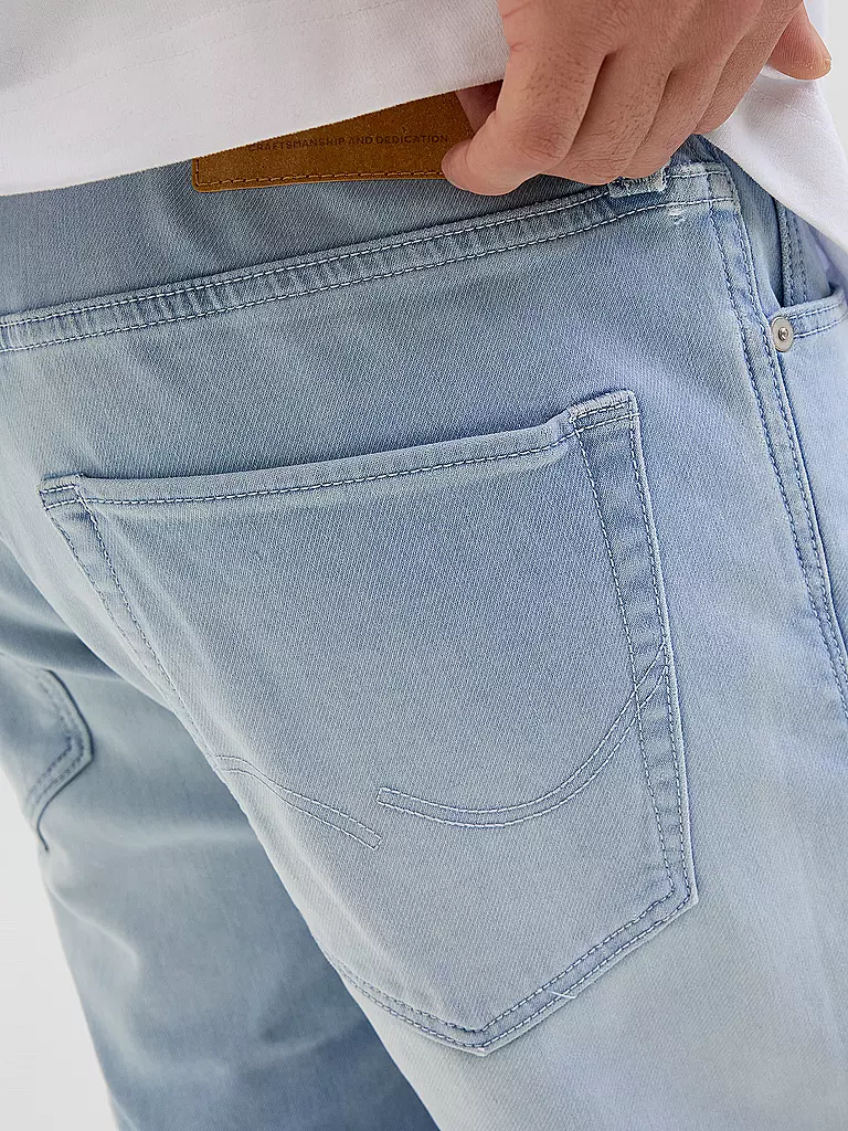 JACK & JONES | Pantalones cortos vaqueros JJIRICK | 