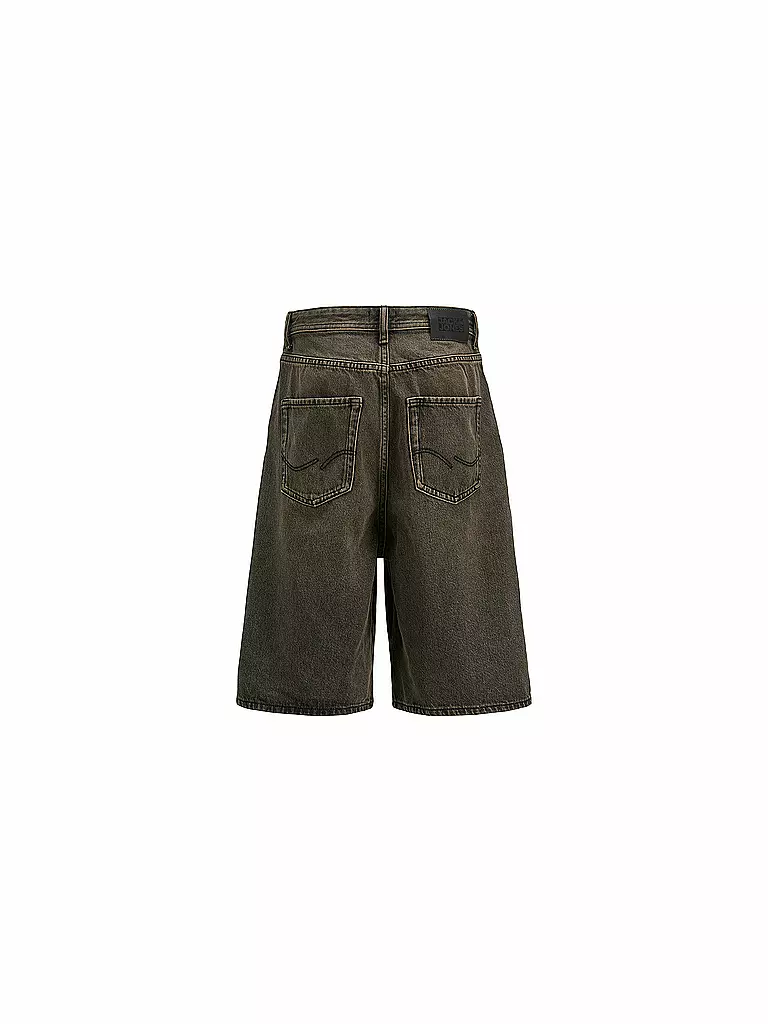 JACK & JONES | Pantalones cortos vaqueros JJIRON JJORIGINAL para niño | 