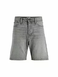 JACK & JONES | Pantalones cortos vaqueros JJITONY | Gris