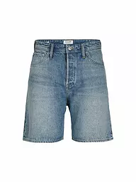 JACK & JONES | Pantalones cortos vaqueros JJITONY | Azul